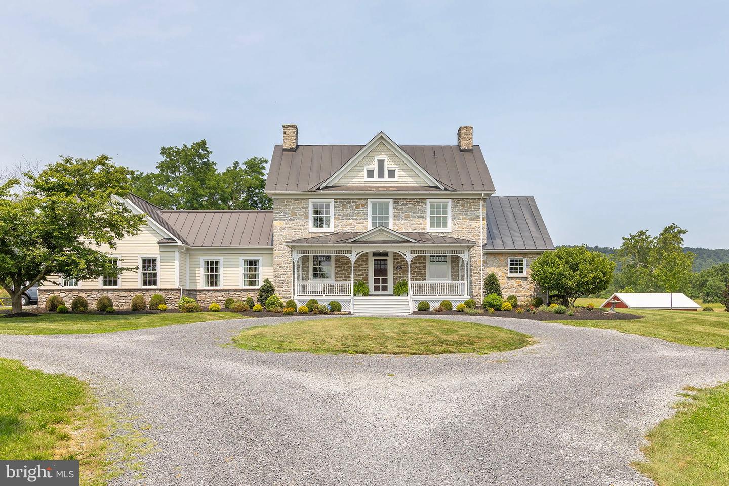 582 Miller Road