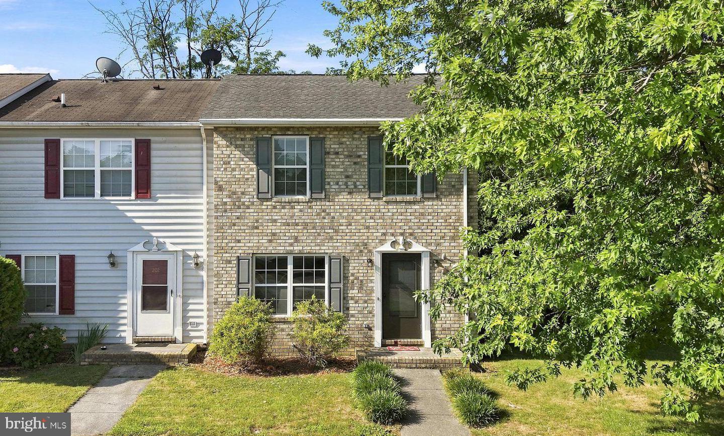 200 Freeton Court