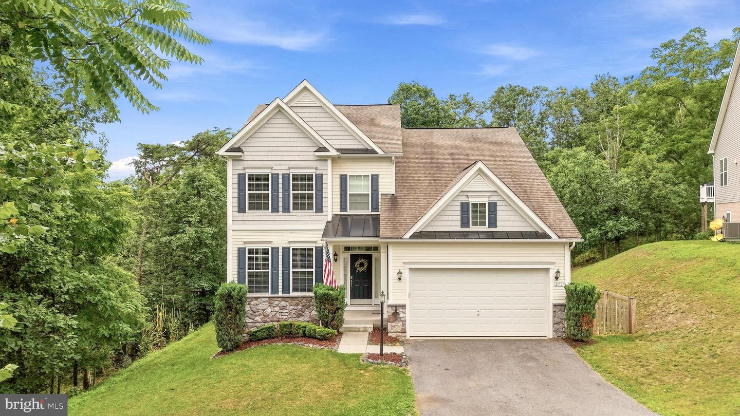 210 Woods Drive