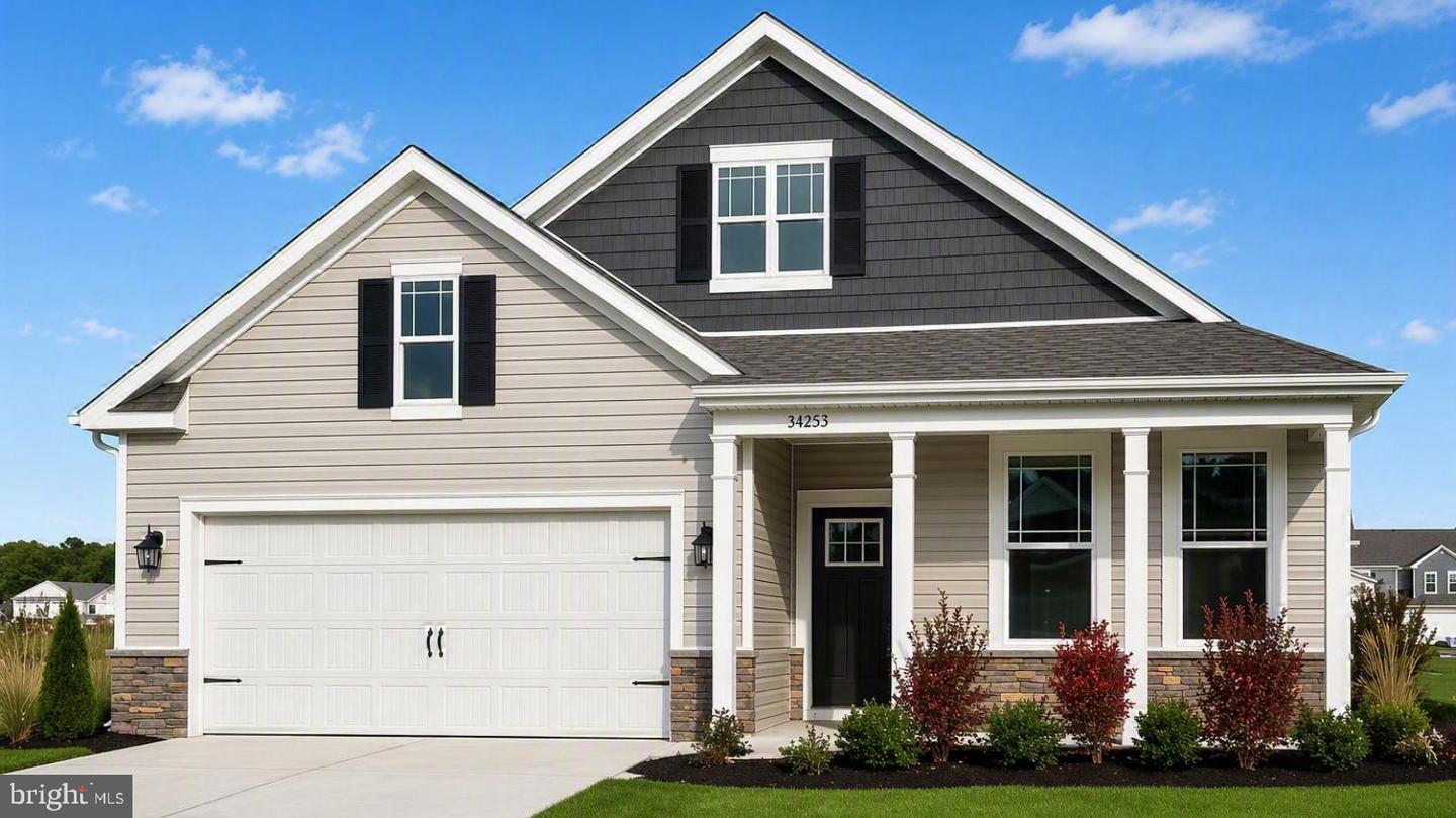 245 Hydrangea Way