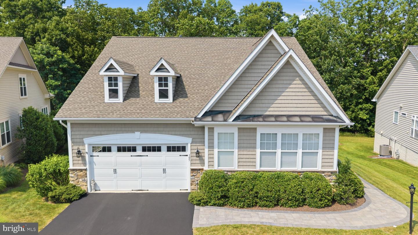 105 Turnstone Lane, Lake Frederick