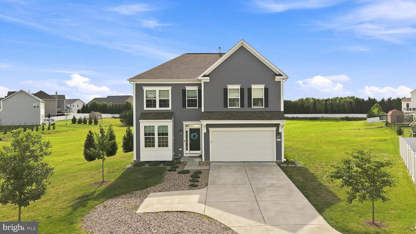 215 Upperville