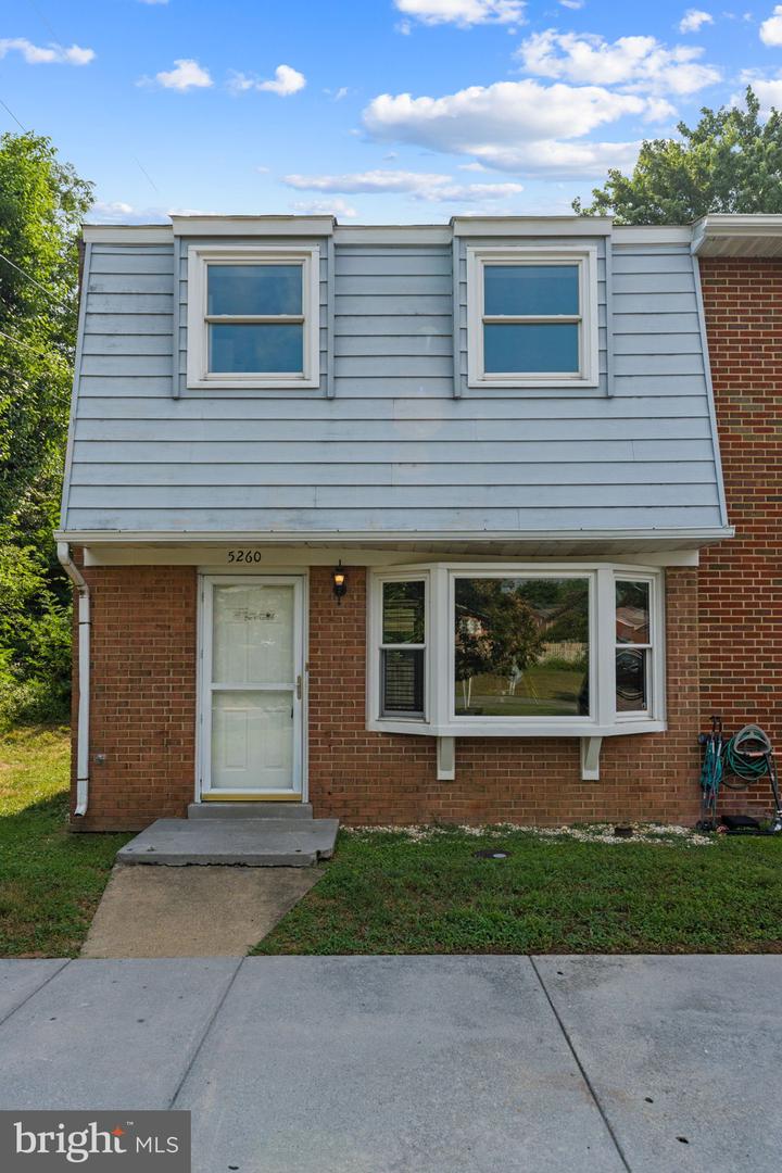 5260 Mulberry Court