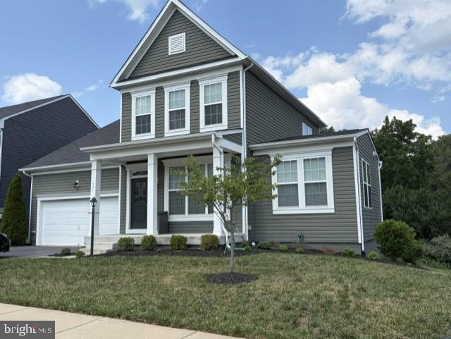 131 Farmhouse Court