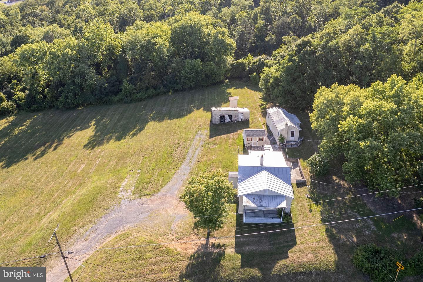 269 Poorhouse Road