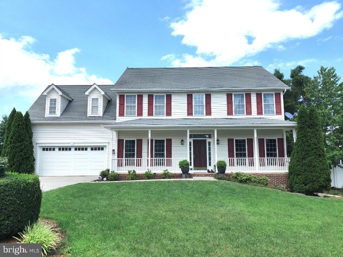 104 Murphy Court, Winchester