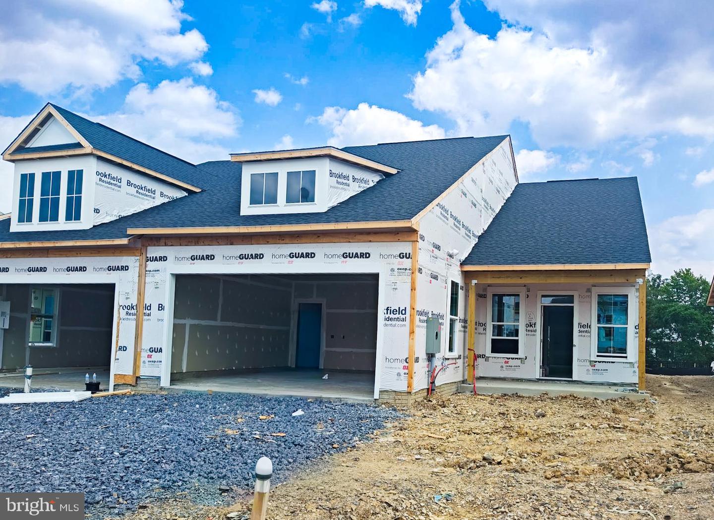 107 Lawford Way, Winchester