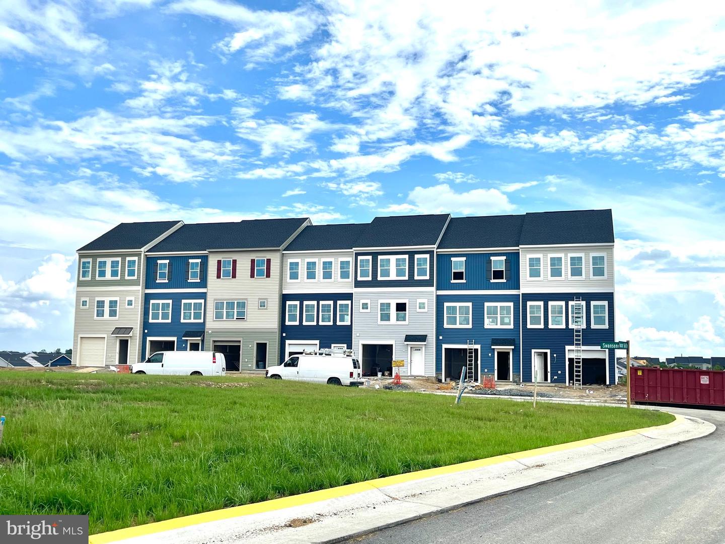 132 Swansong Place
