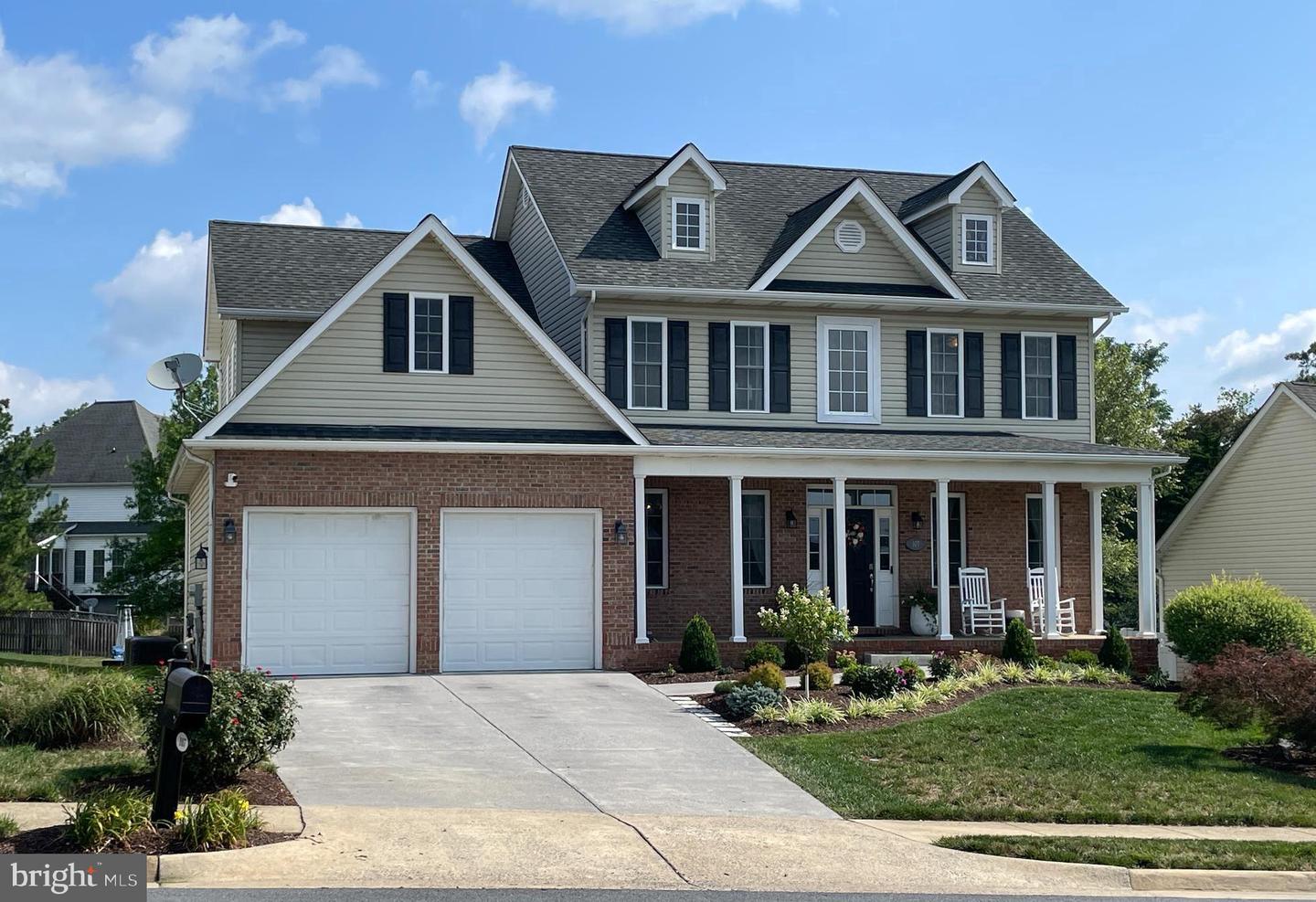 107 Cahille Drive