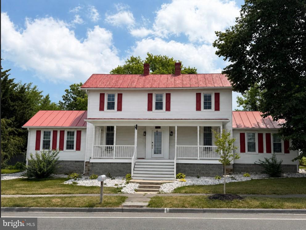 7760 Main Street