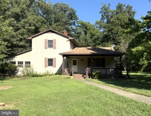 180 Hartsell Lane