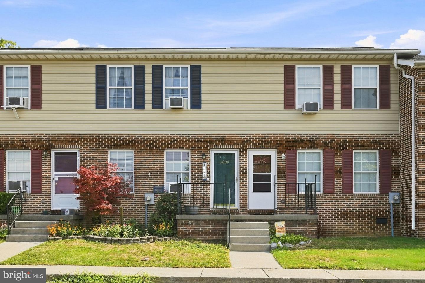 1008 Bridle Court