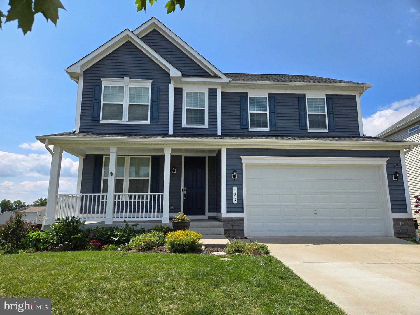 122 Savannah Way