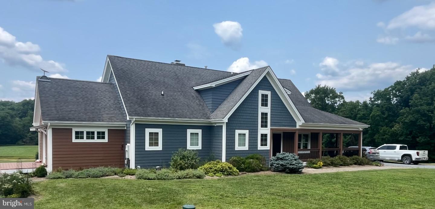 2630 Hunting Ridge Road
