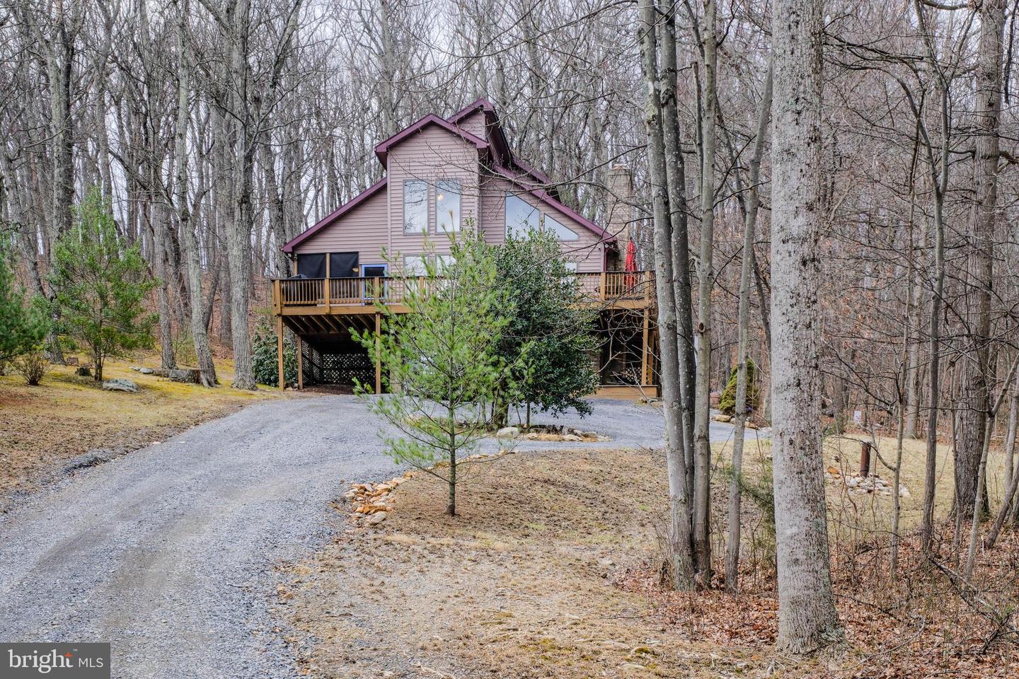 642 Paddys Run Road