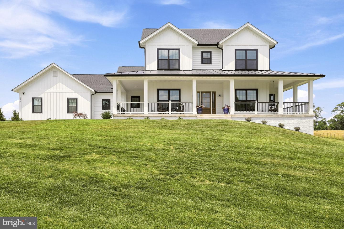 640 Grim Road