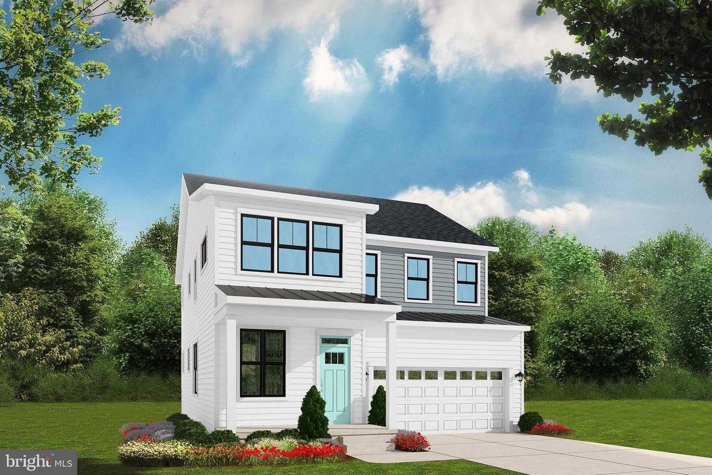 2484 Scotch Bonnet Drive
