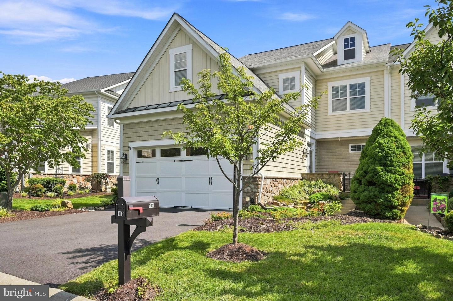 107 Osprey Drive