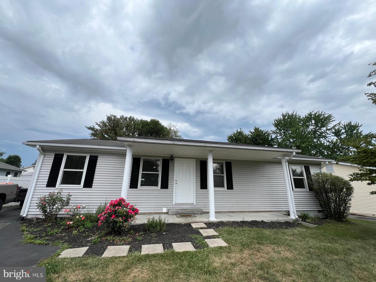 303 Hackberry Drive