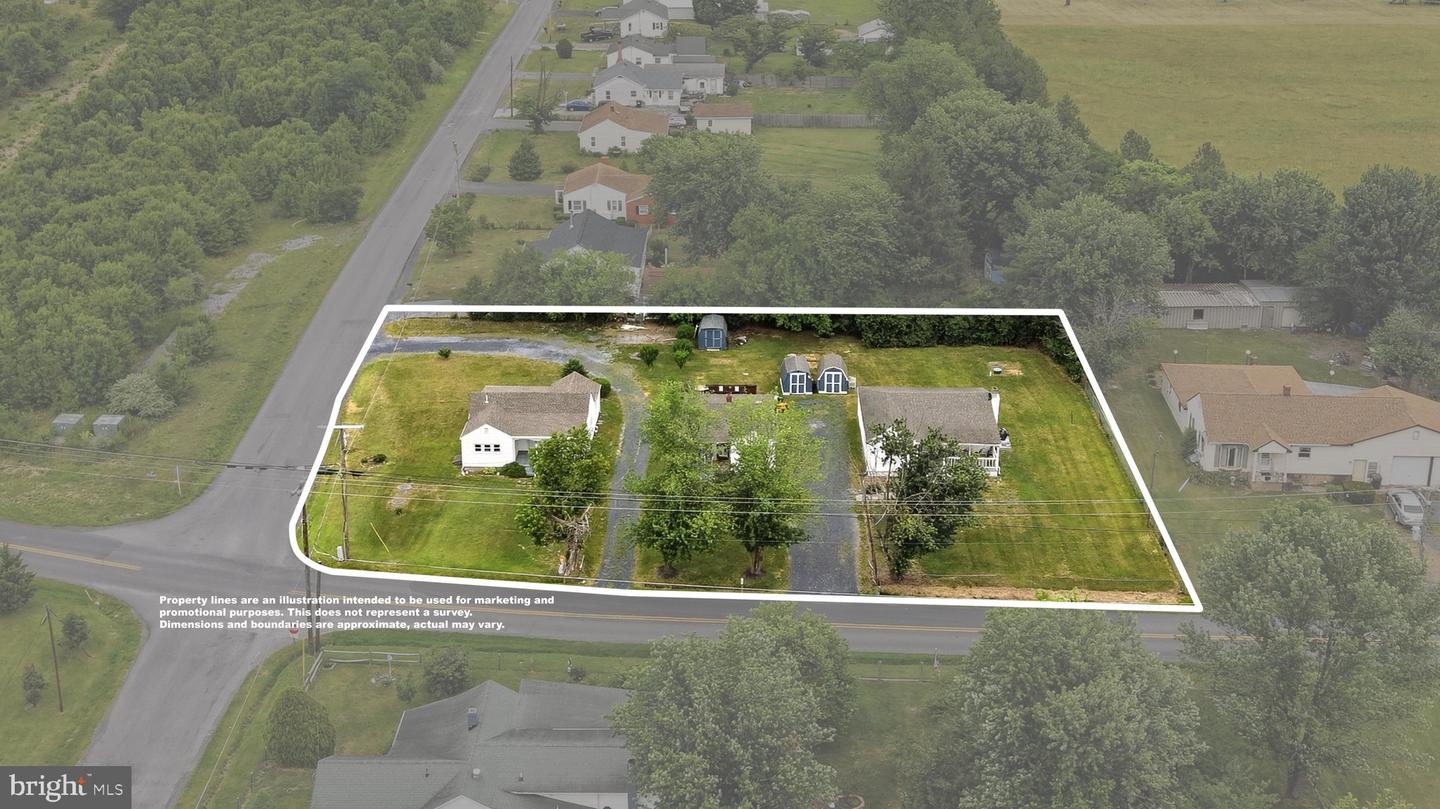 437, 441, 445 Stephenson Rd