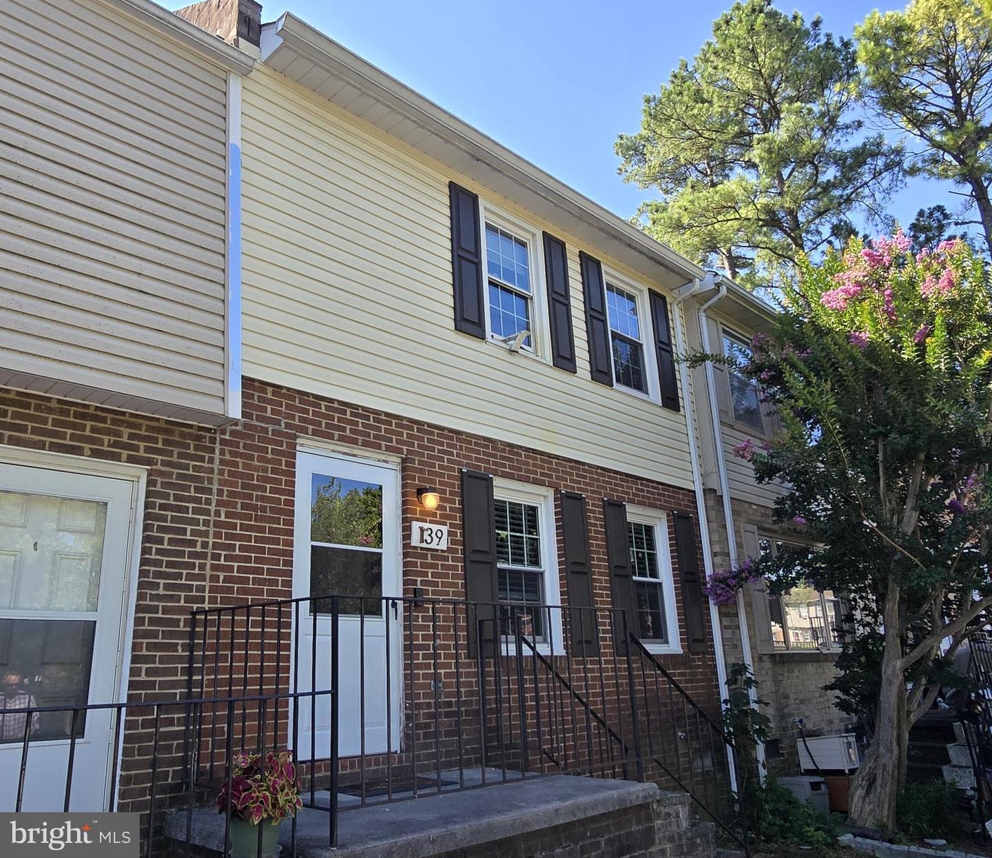139 Brunswick Road