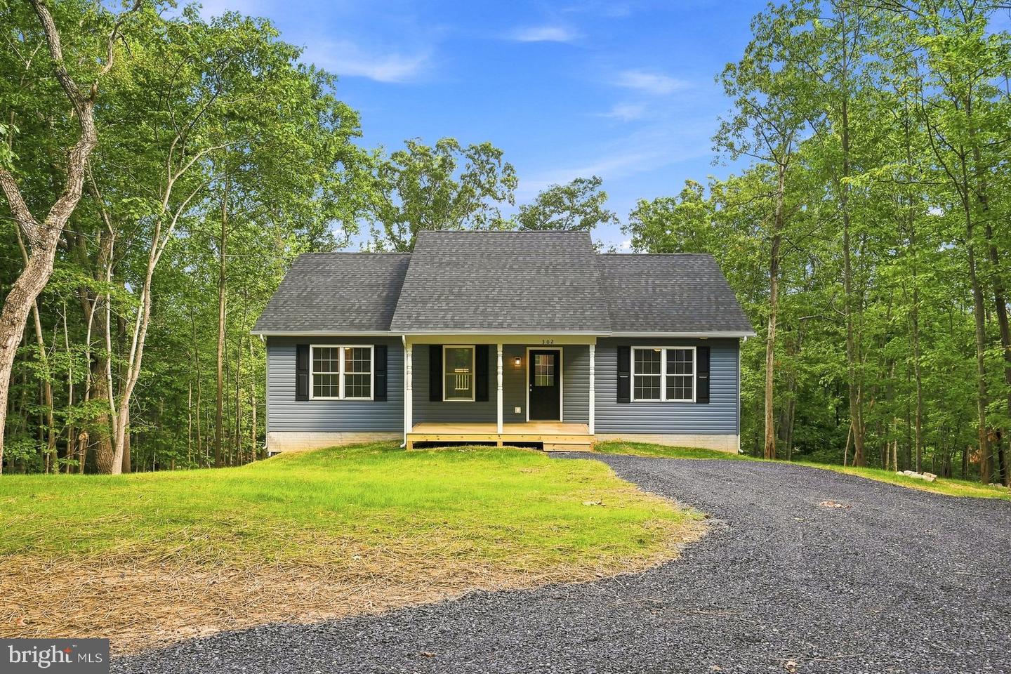 302 Pheasant Drive