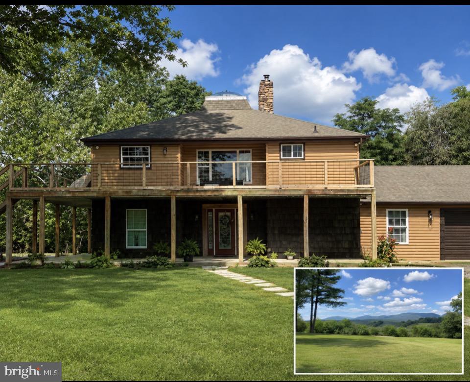 153 Burr Stone Lane