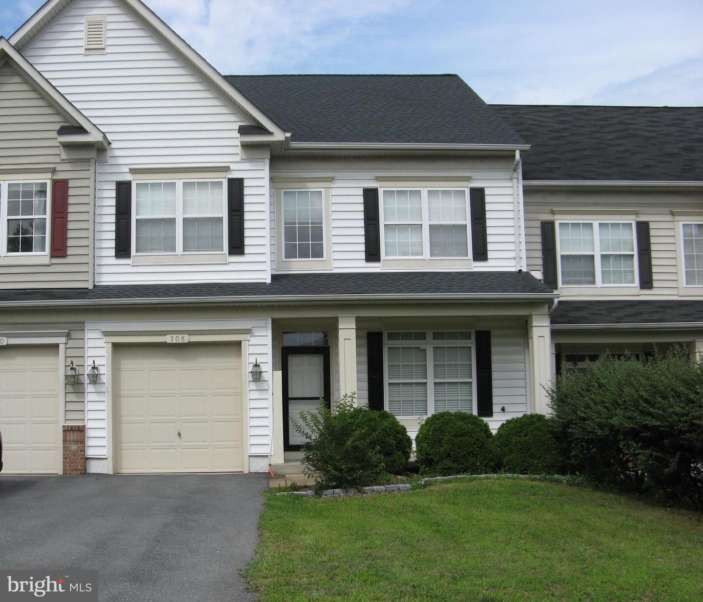 308 London Downs Circle