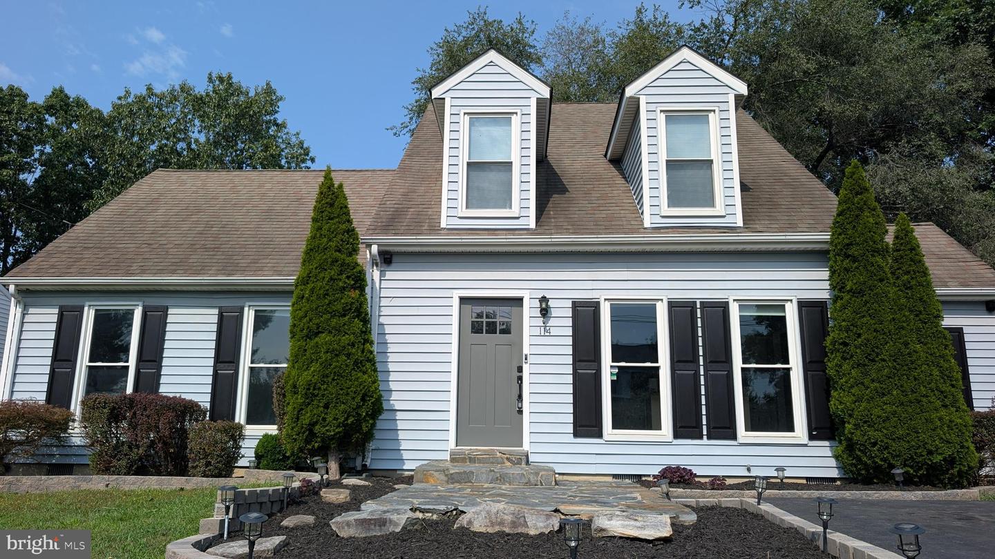 114 Windcrest Circle