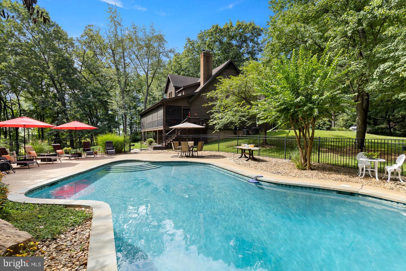 218 Babbs Mountain Road