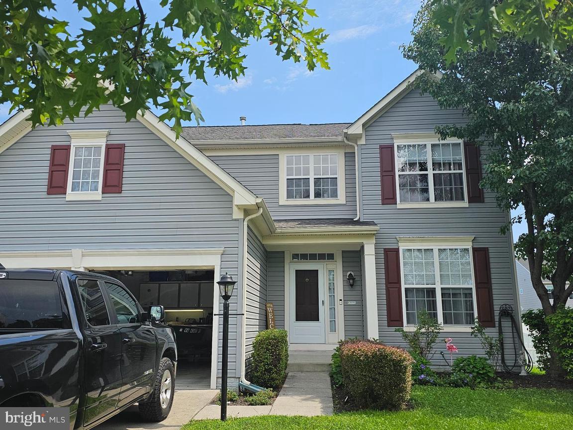 107 Ardeyth Lane