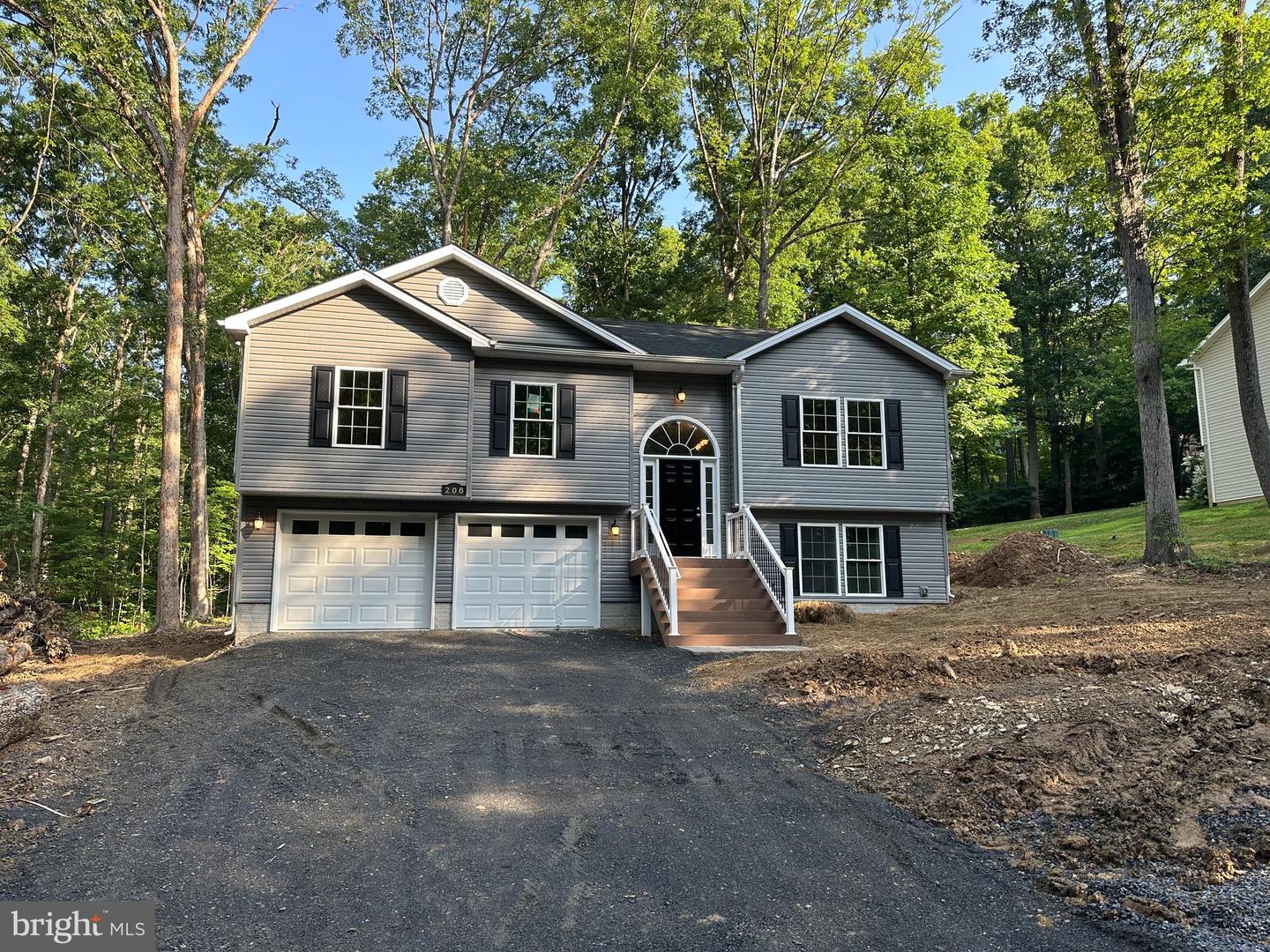 208 Beaver Trail