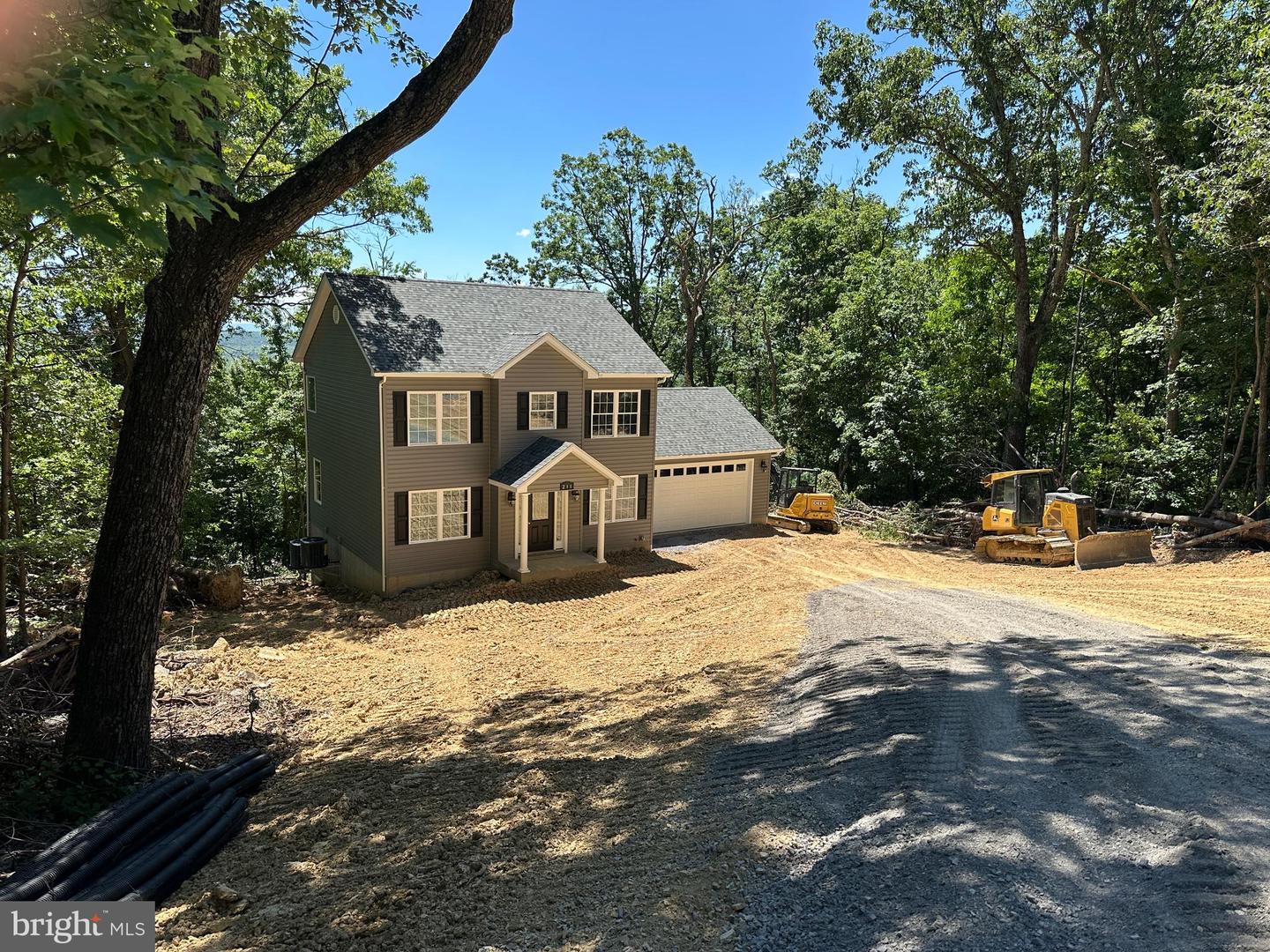 211 Inca Trail