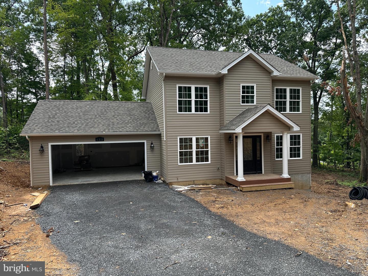 123 Killbuck Trail