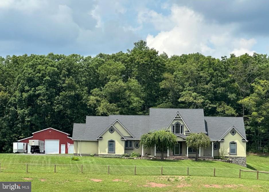 2216 Laurel Grove Road
