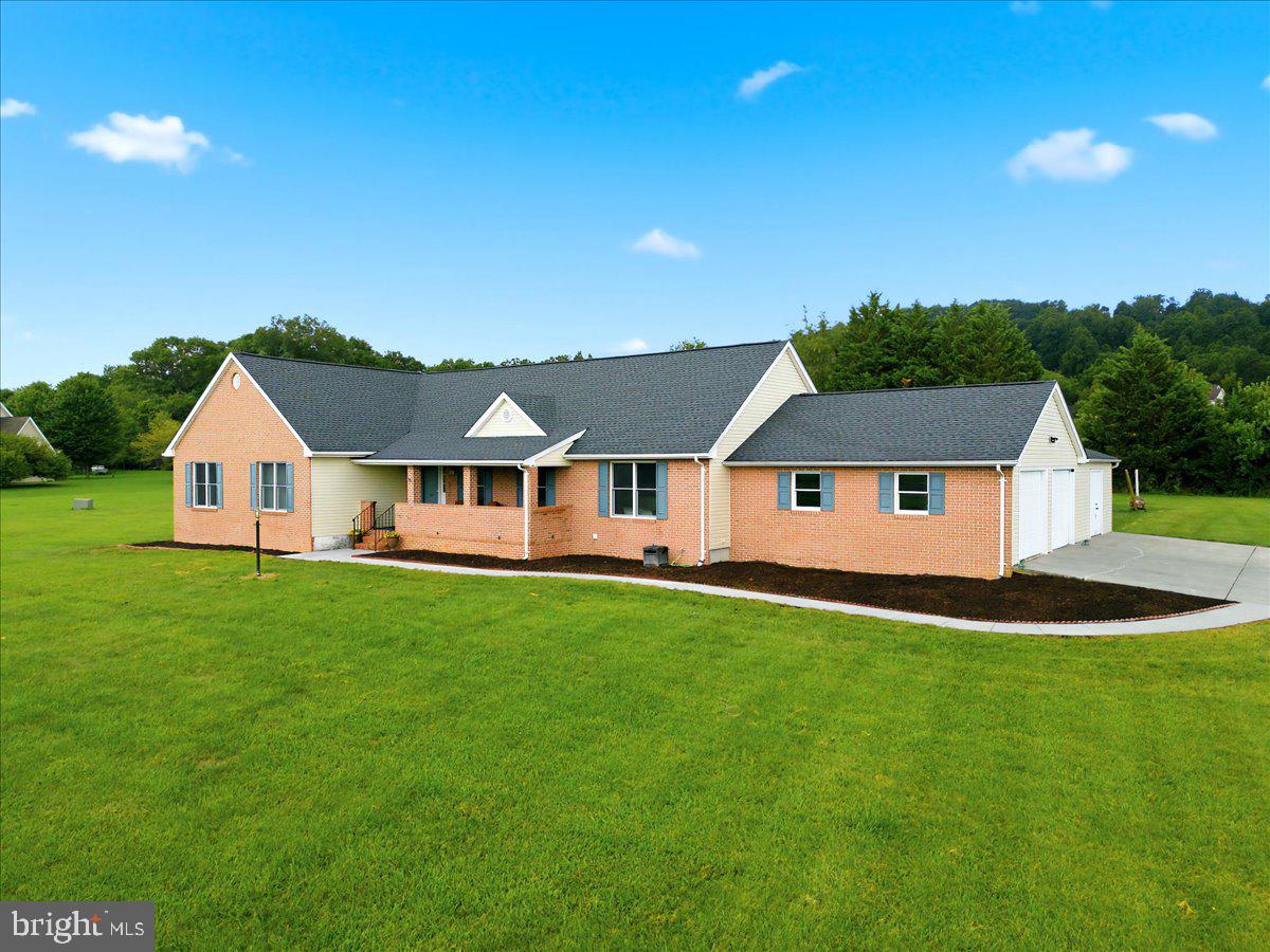 217 Ashland Drive