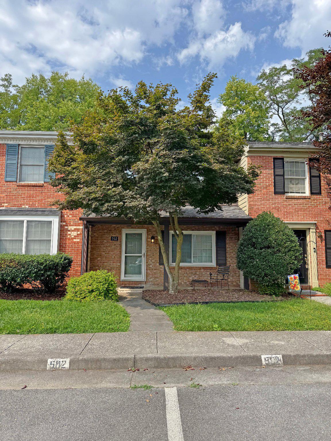 502 Tudor Drive