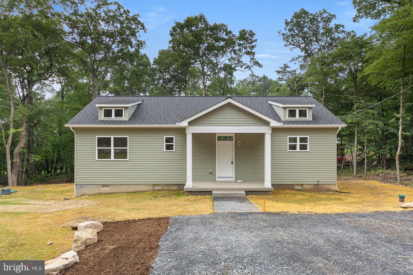 511 Mountain Falls Blvd #lot 20