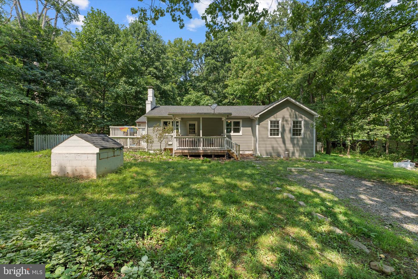 611 Fawn Drive