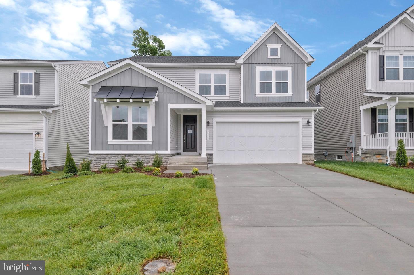 141 Poe Drive