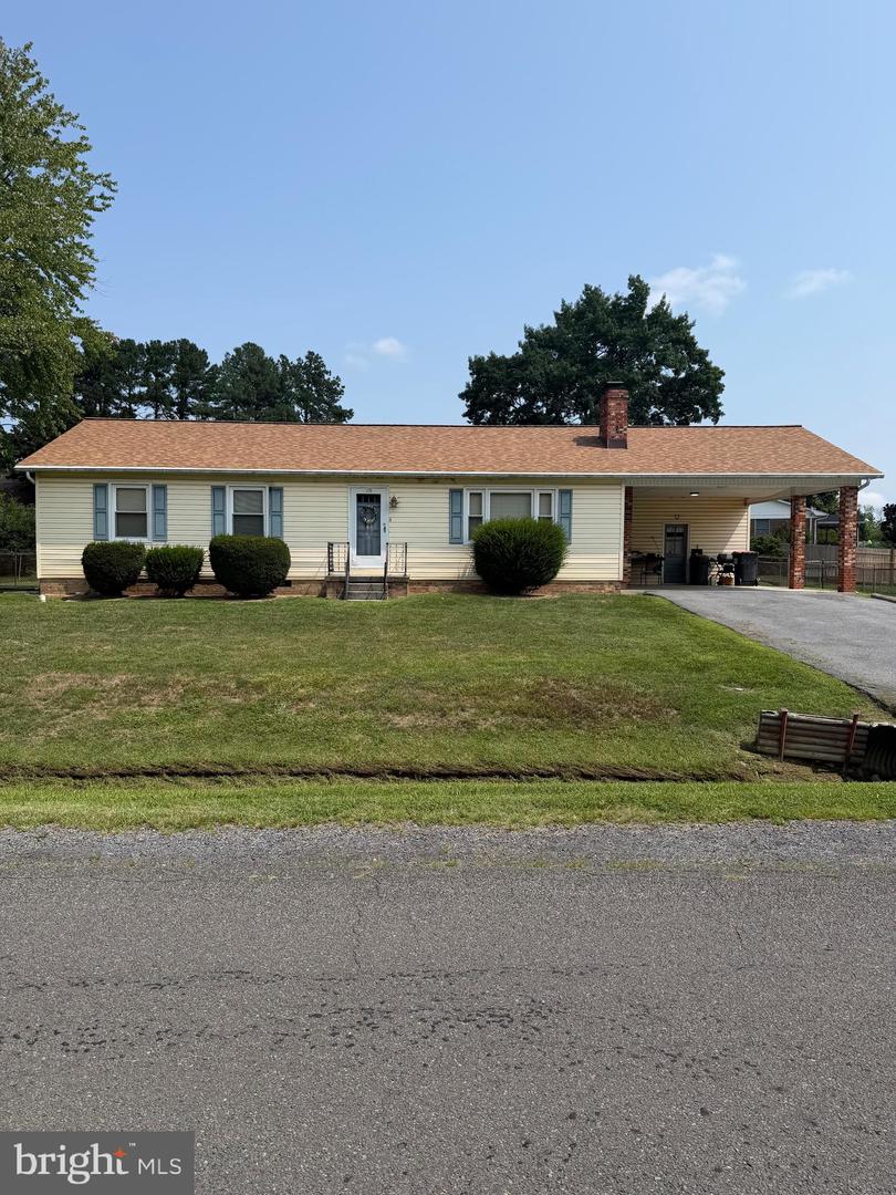 115 Buckingham Drive
