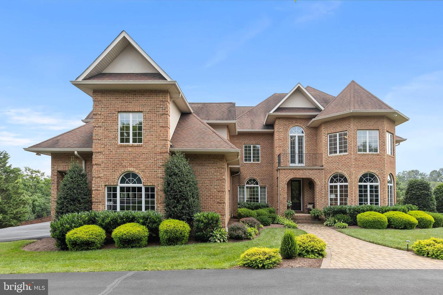 1950 Jones Road