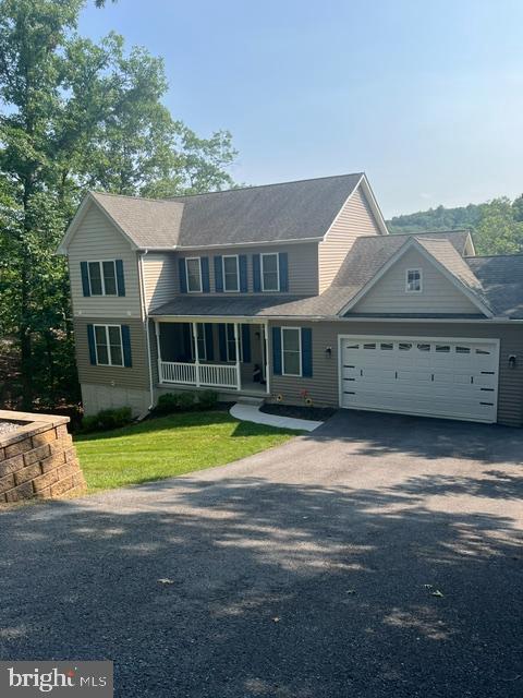 517 Northwood Circle
