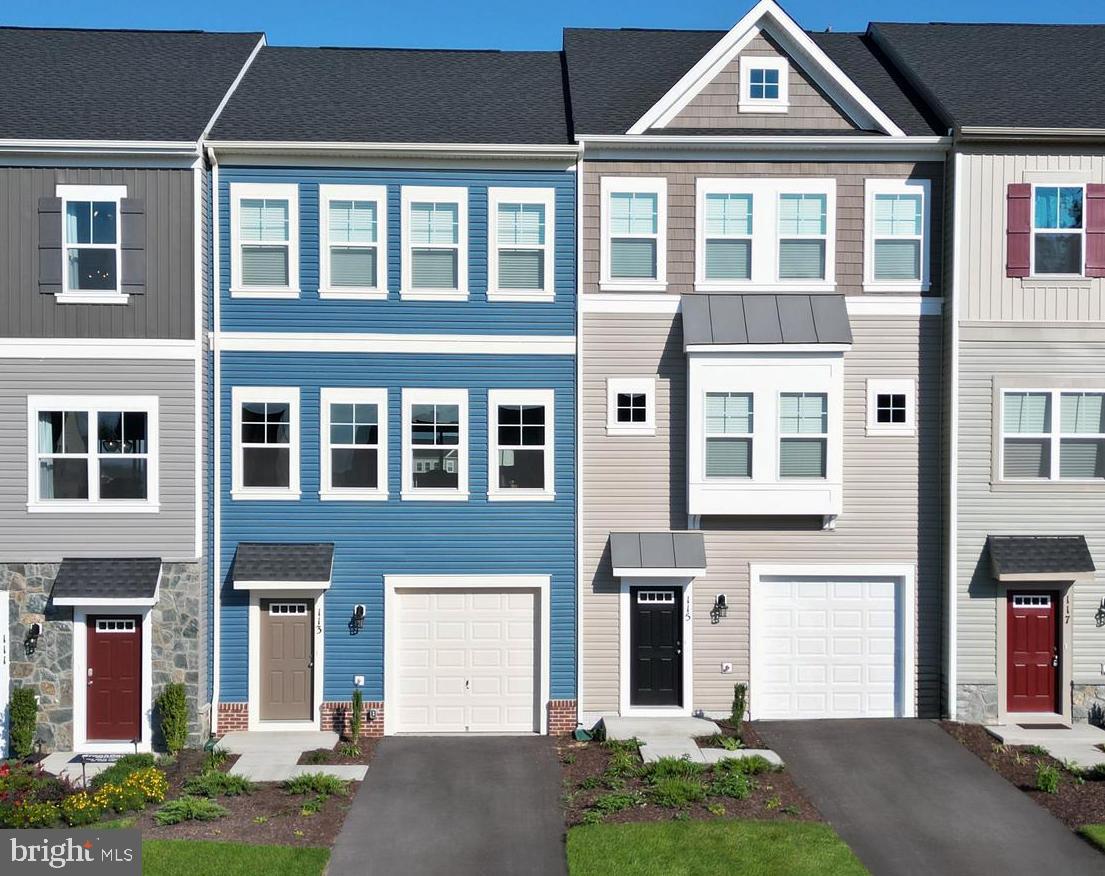 110 Coriander Drive