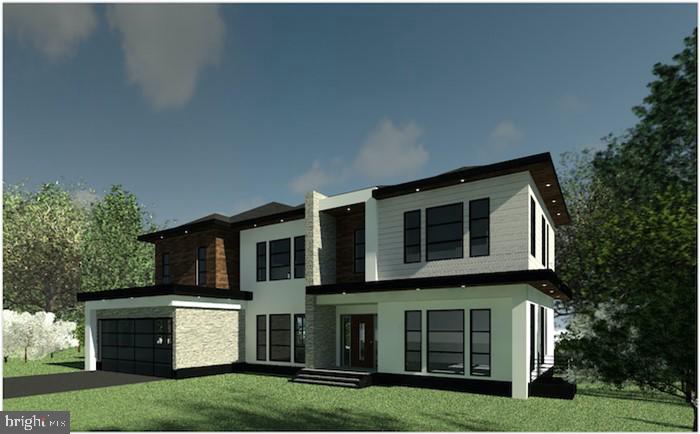 2925 West Ox Road, Herndon