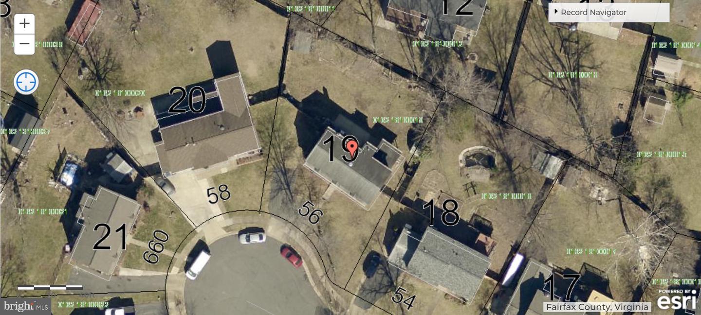 656 Stuart Court, Herndon