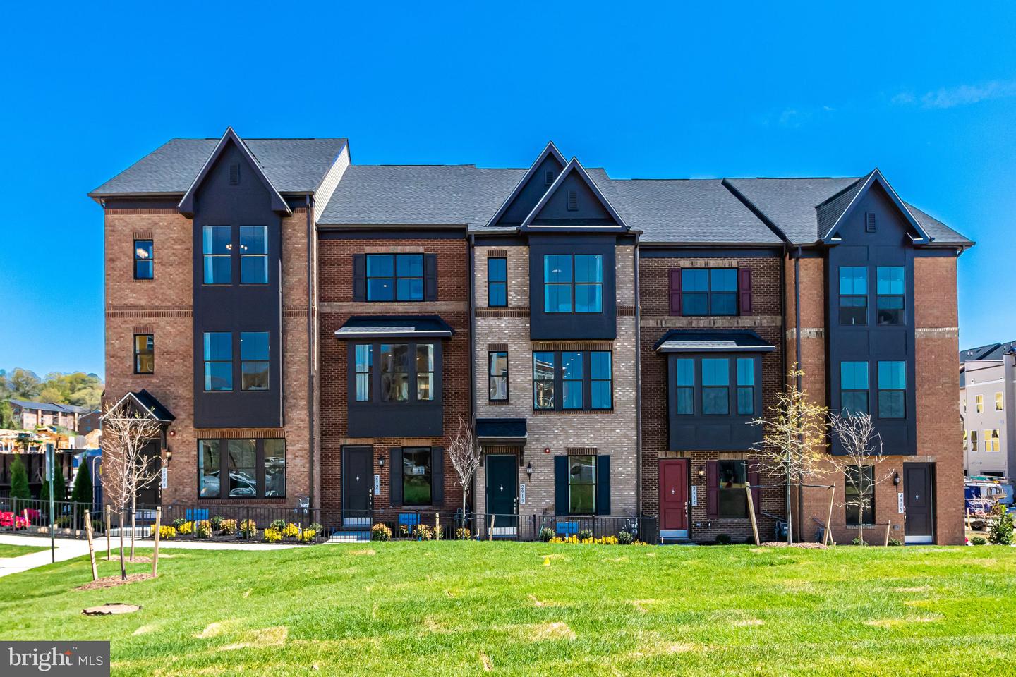 7240 Mountaineer Drive #lot 169, Alexandria