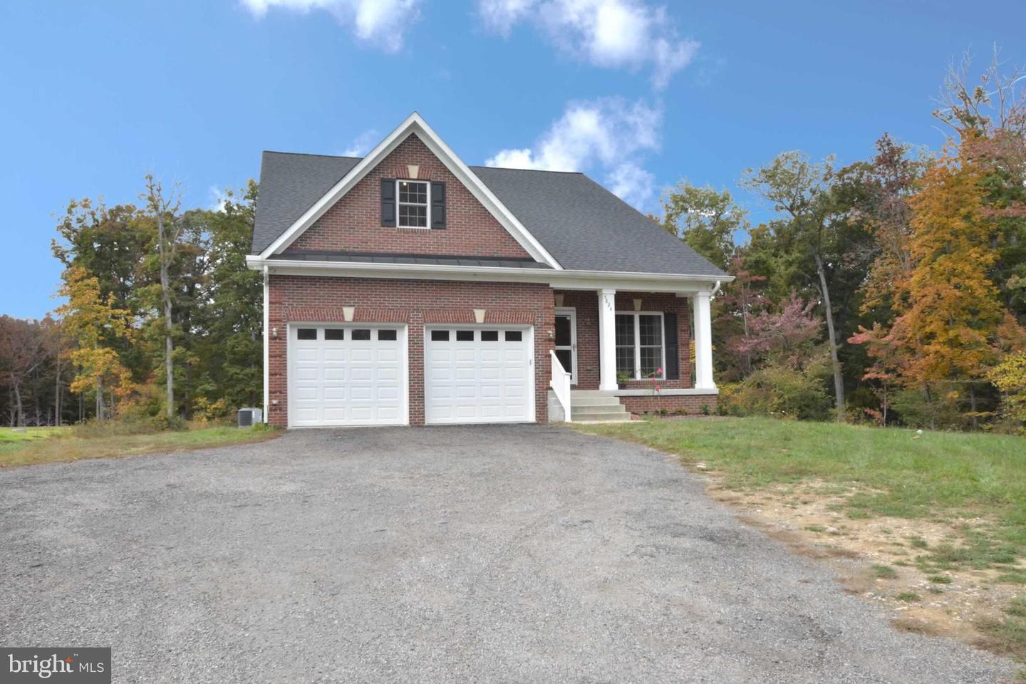 5824 Doyle Road, Clifton