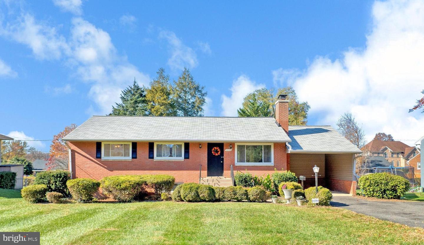 5008 Ravensworth Road, Annandale