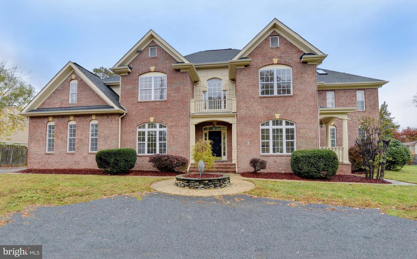 6614 Quander Road, Alexandria
